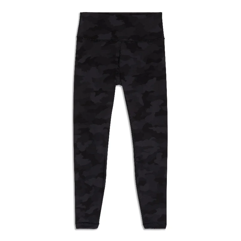 Soft Looks Wunder Under High-Rise Tight - Resale