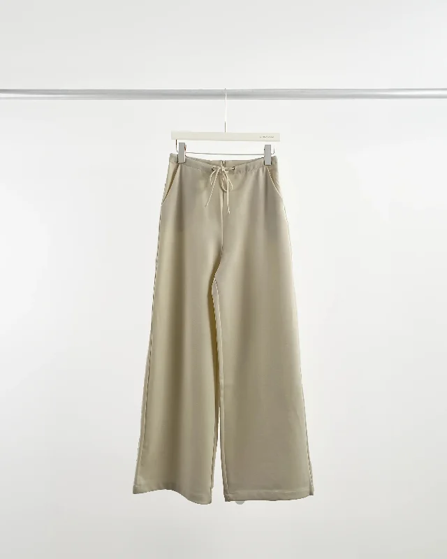 Sports Series 1254Q Comfy Throw On Pants