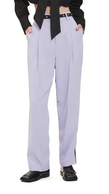 Relaxed Fashion Loose Pants