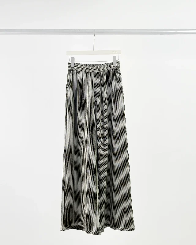 Advanced Design 35369 Essential Striped Pants