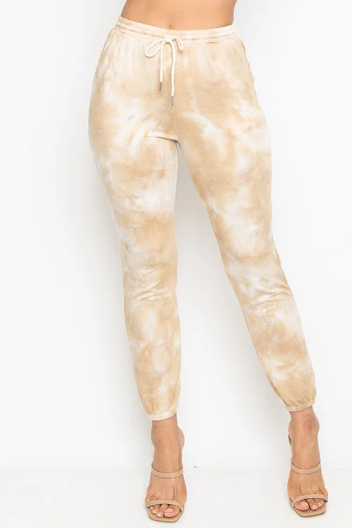 Soft Touch Soft Knit Sweat Pants with Drawstring, Slant Pockets and Elasticized Ankle (6727PY) Soft Touch Soft Knit Sweat Pants with Drawstring, Slant Pockets and Elasticized Ankle (6727PY)