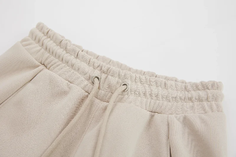 Comfortable Fashion 8816 Essential Look Sweatpants