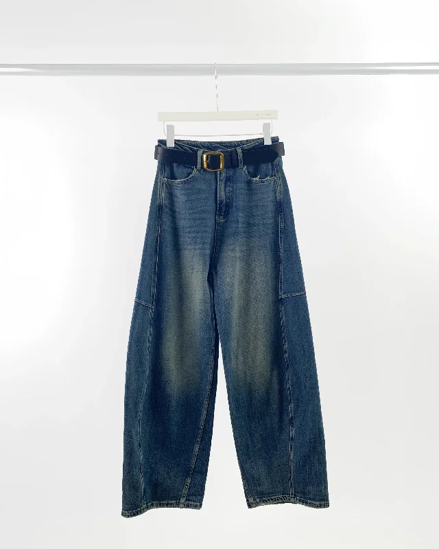 Timeless Comfort 99200 Baggy Fit Jeans