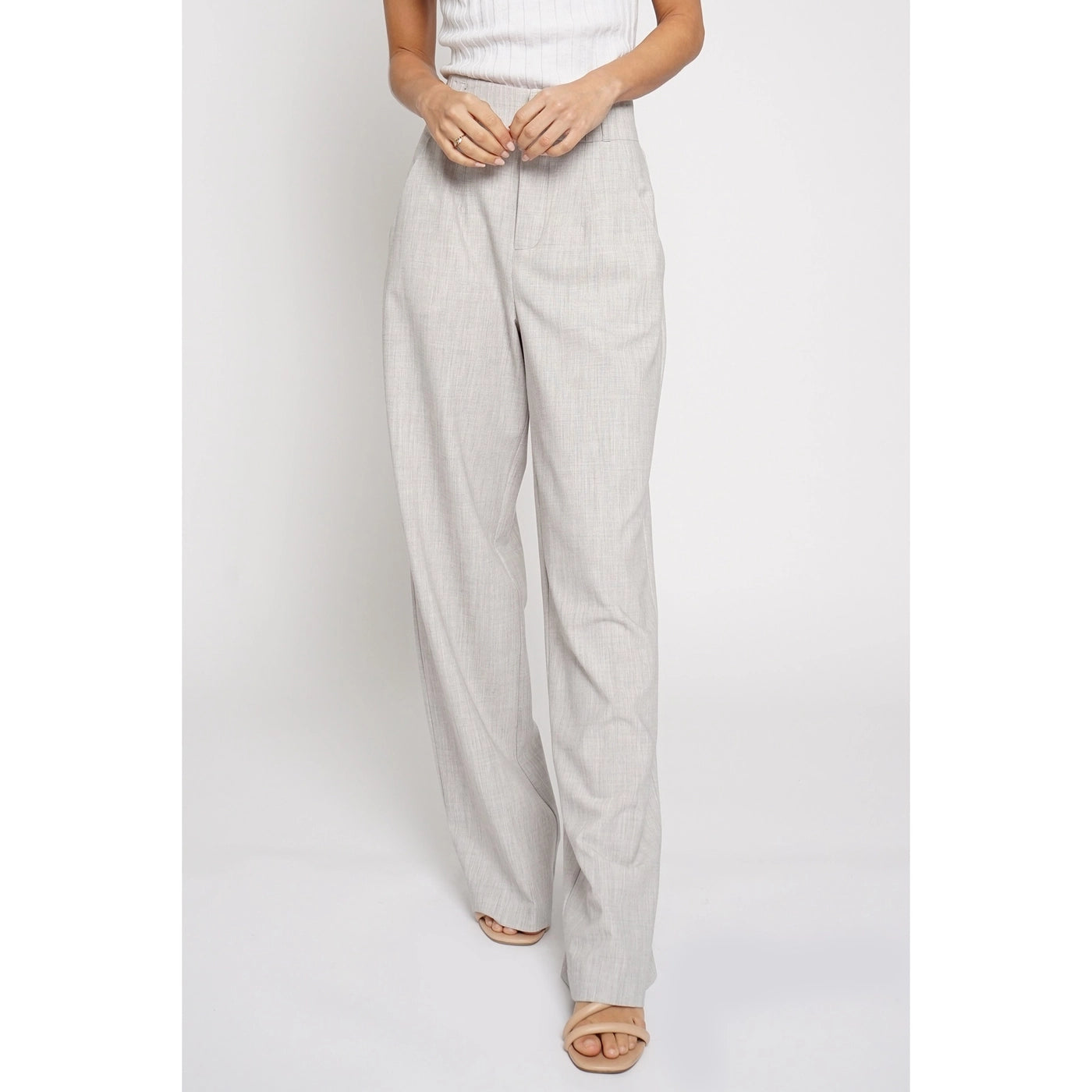 Timeless Outfits Classic Trousers
