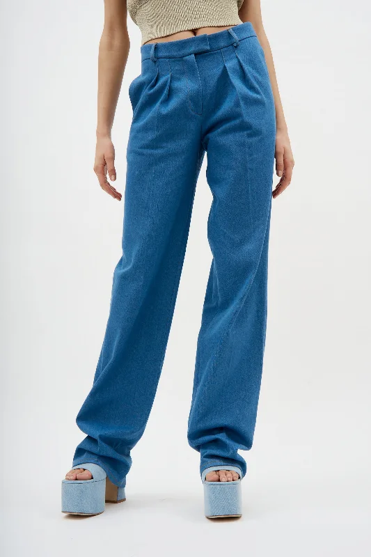 Classic Cyon Denim Pants