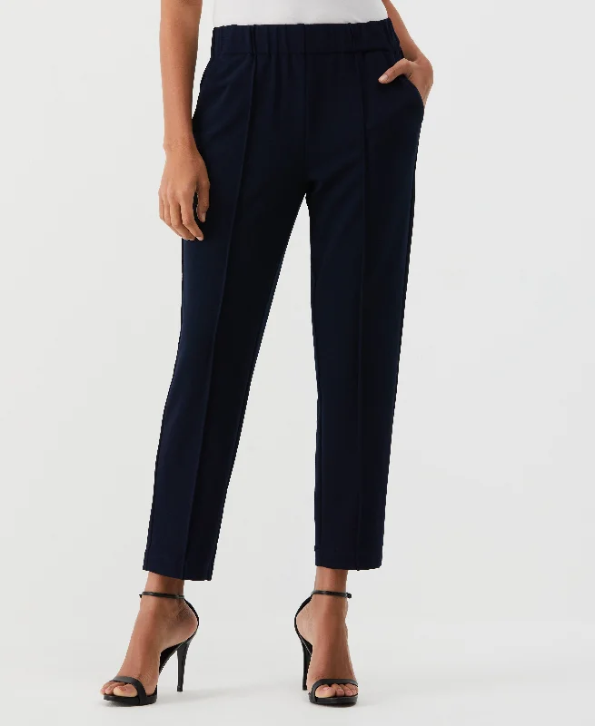 Soft Comfort Petite Easy Pull On Pant