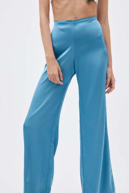 Warm Chic Marnie Sea Pants