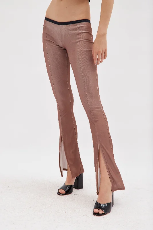 Relaxed Fits Pam Kahlua Pants