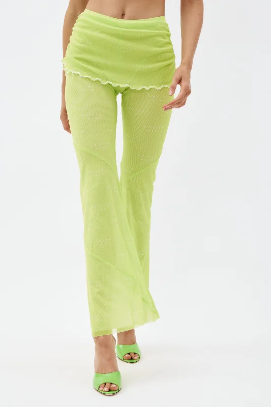 Practical Style Pebbles Pickle Pants