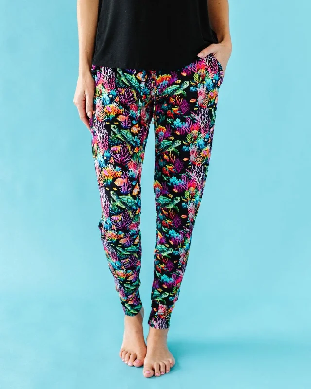 Versatile Outfits Sea You Later Mama Pants