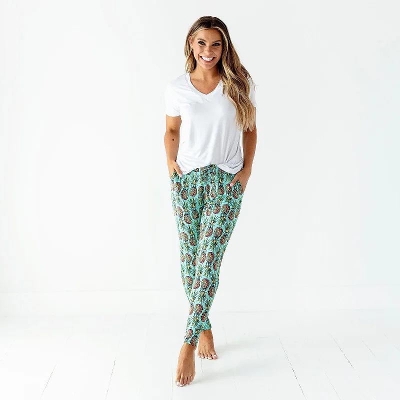 Summer Jackets Feelin' Pine Mama Pants
