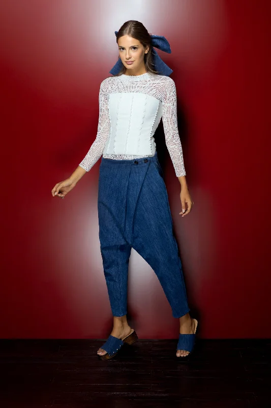 Trendy Dresses The show girl pants