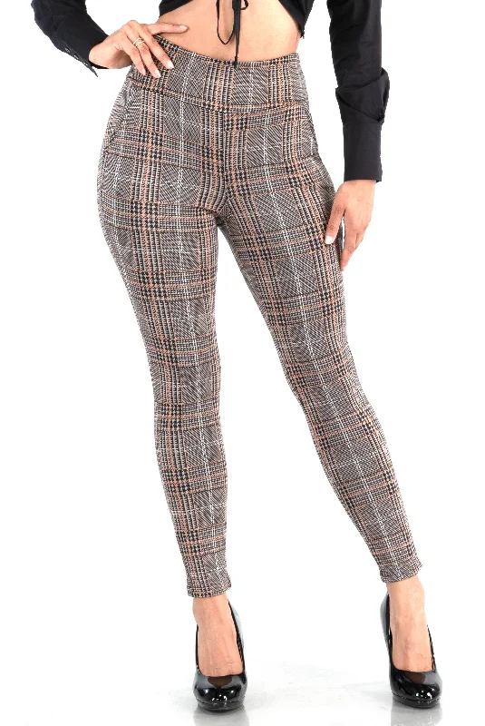 Stylish Fit Treggings Skinny Pants