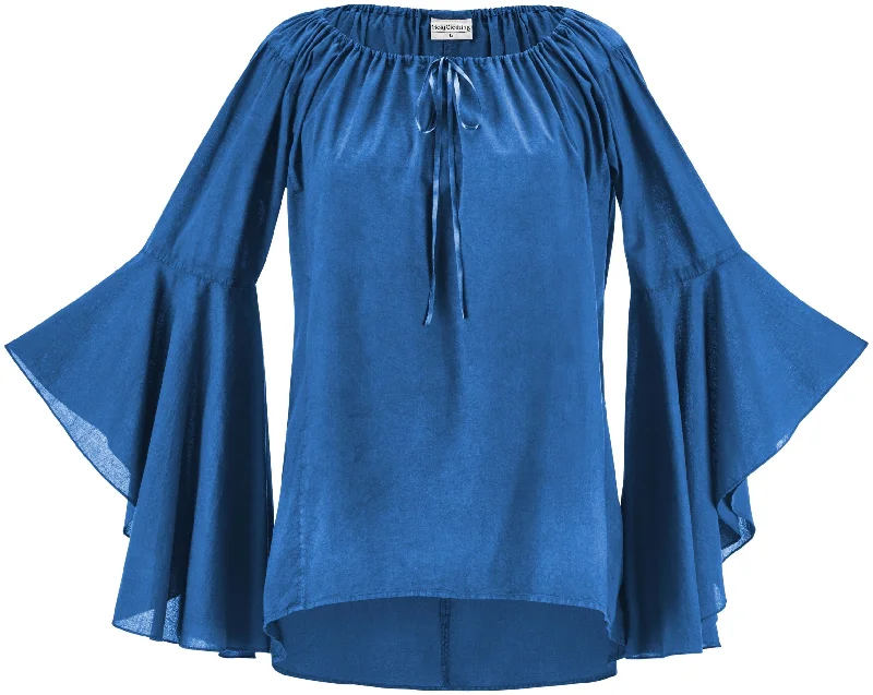 Elegant And Simple Angeline Tunic Limited Edition Colors