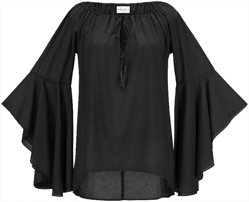 Effortless Style Angeline Tunic Limited Edition Neutrals