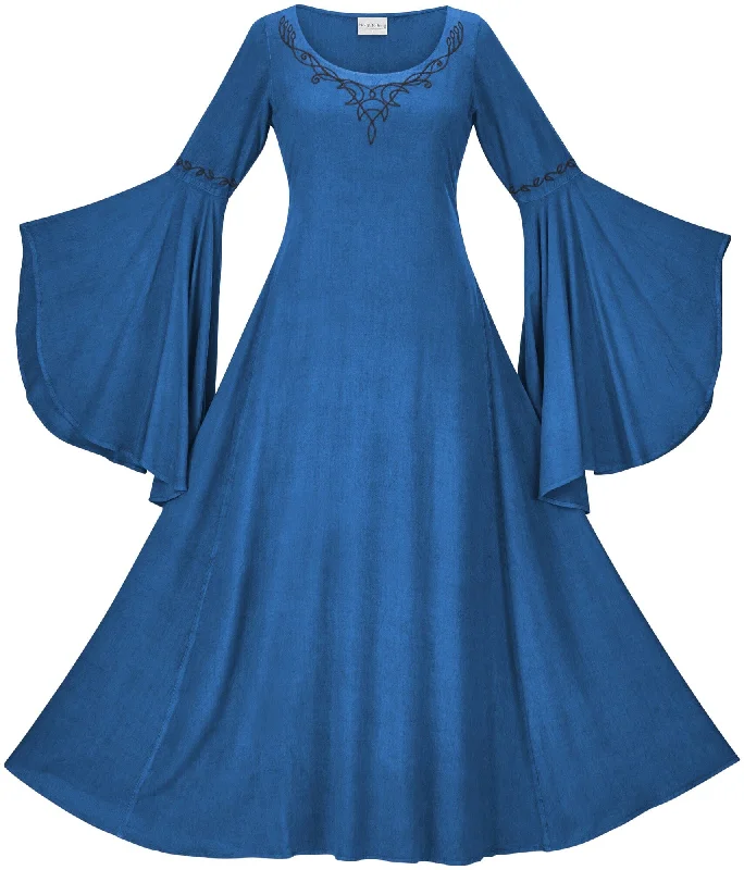 Practical Style Arianrhod Maxi Limited Edition Colors