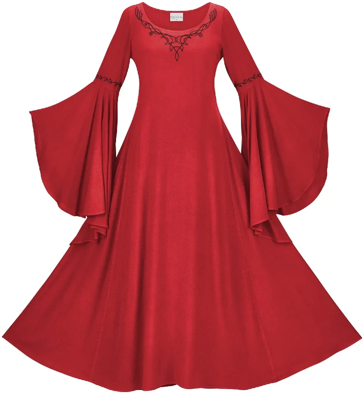 Low-key Luxury Arianrhod Maxi Limited Edition
