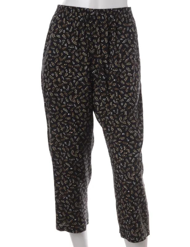 Refreshing Design Label Sadie Summer Culotte