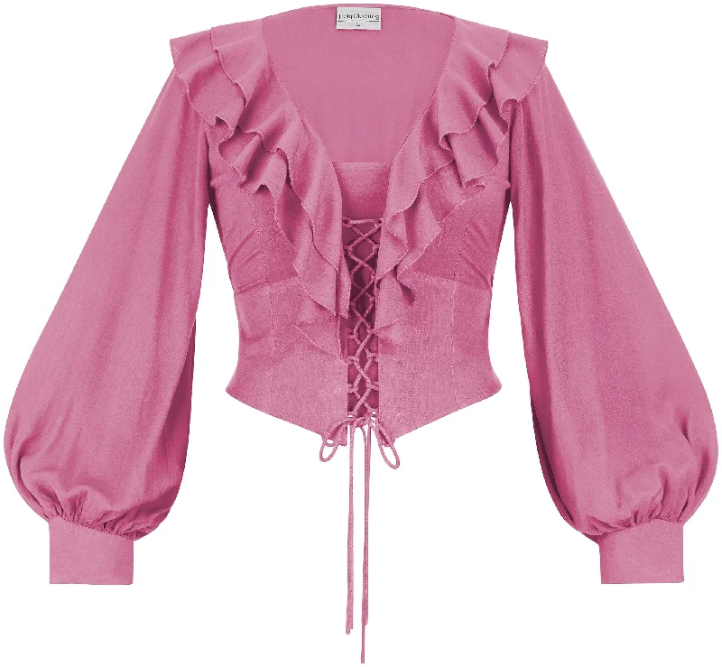Sports And Leisure Bonny Limited Edition Barbie Pink