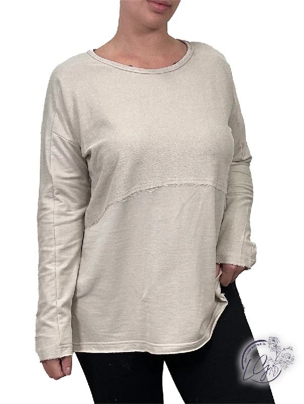 Advanced Design Lightweight Serenity Top