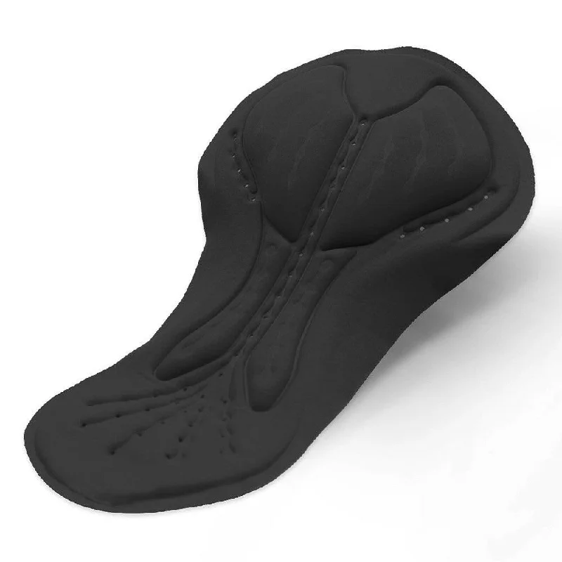 High Street Fashion Cycling Shorts Gel Padded Cushion Padding for Men Women Bicycle Underwear Pants