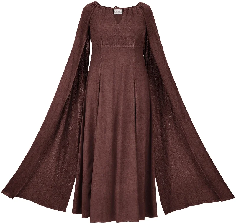 Sporty Elegance Dani Maxi Limited Edition