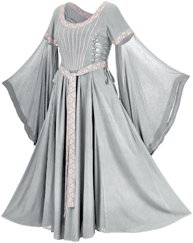 Layered Comfort Elinor Maxi Limited Edition