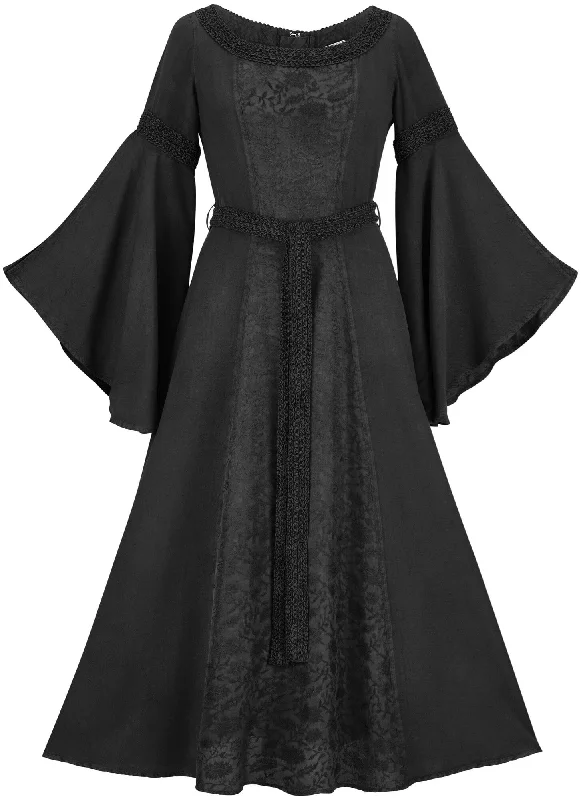 Casual Fit Wear Eowyn Maxi Limited Edition Colors
