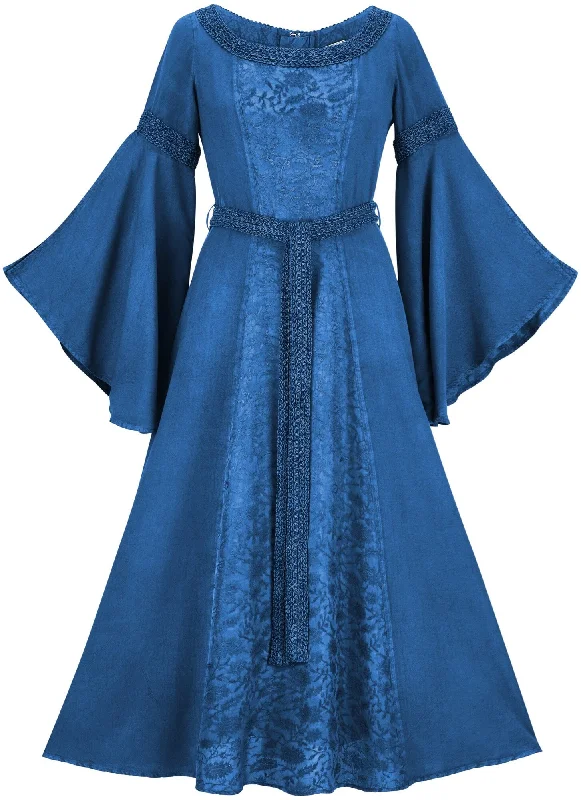Stylish Ease Eowyn Maxi Limited Edition Colors