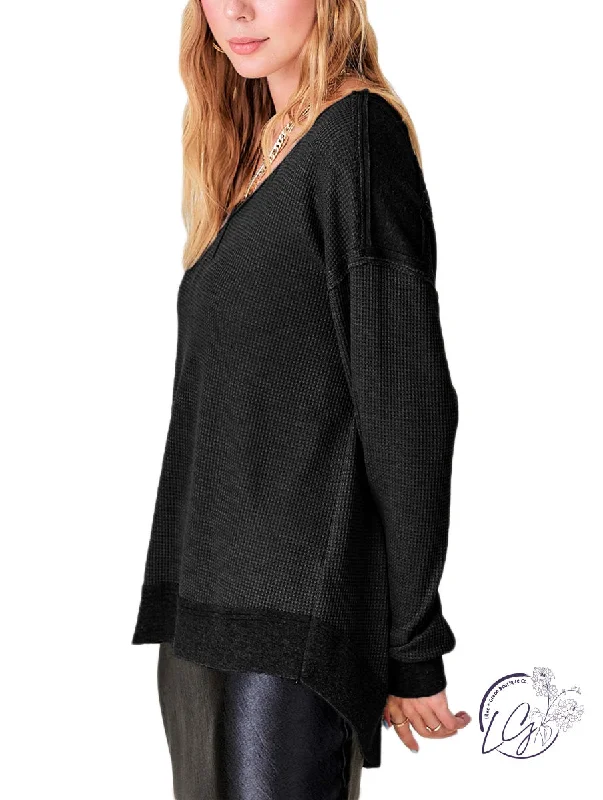 Personalized Wear Eternal Flame Long Sleeve