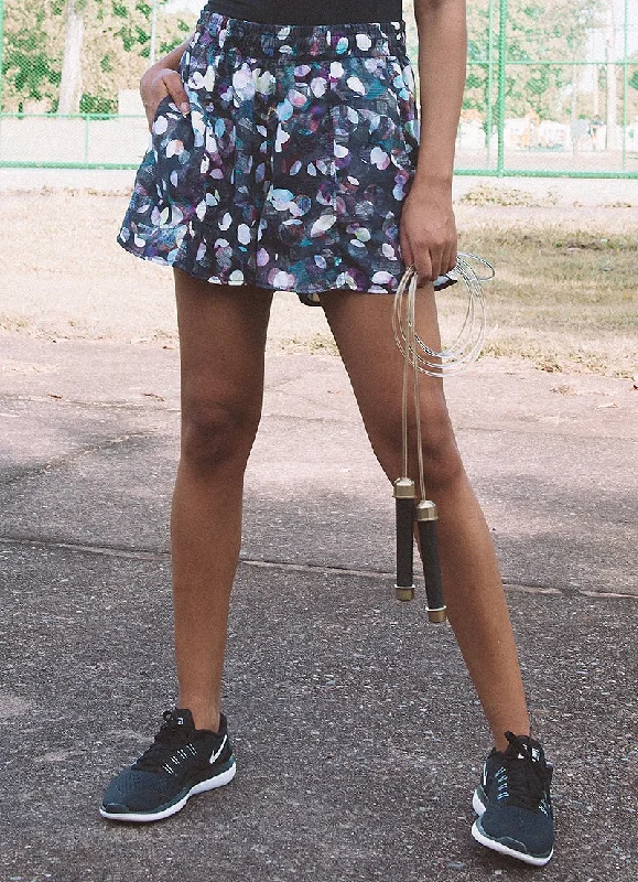 Versatile Casuals Flow Short (Meraki)