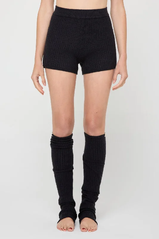 Feminine Charm Drina Luxe Shortie