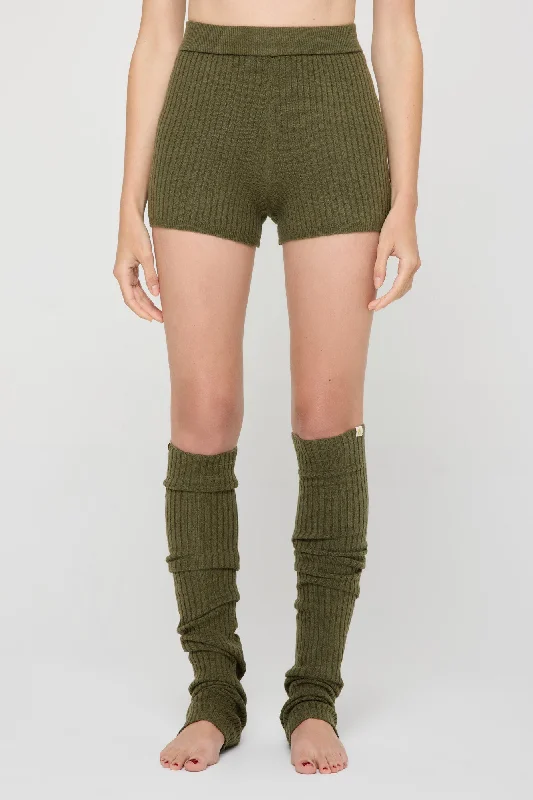 Bright Colors Drina Luxe Shortie