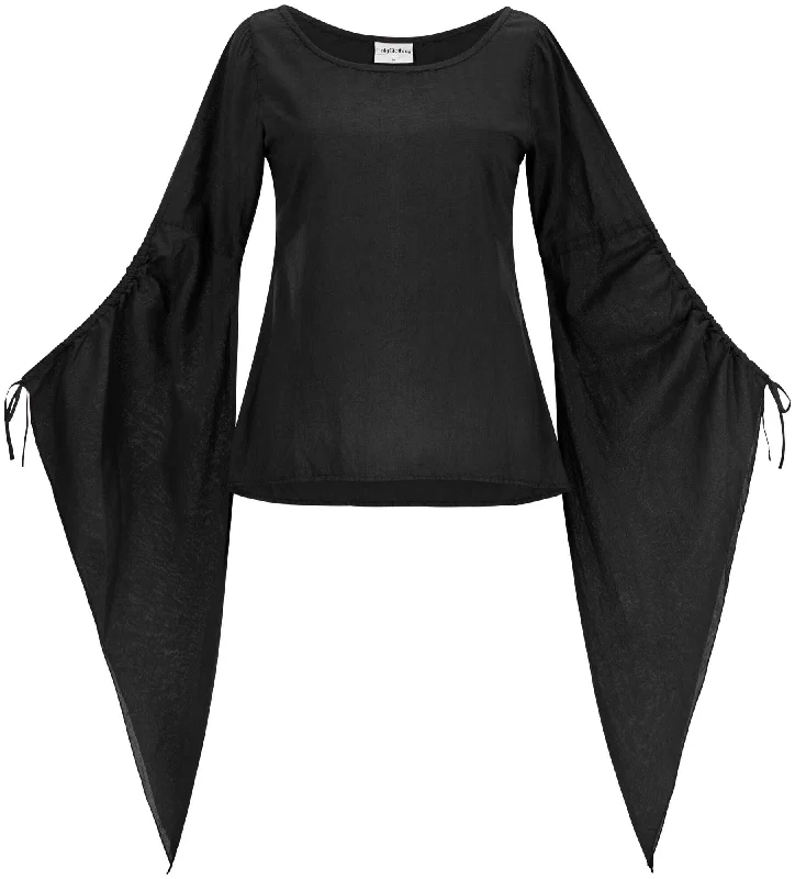 Easy Style Huntress Tunic Limited Edition Neutrals