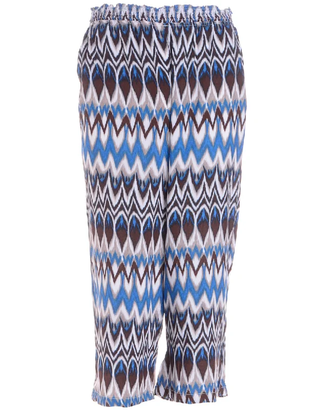 Youthful Style Label Sadie Summer Culotte