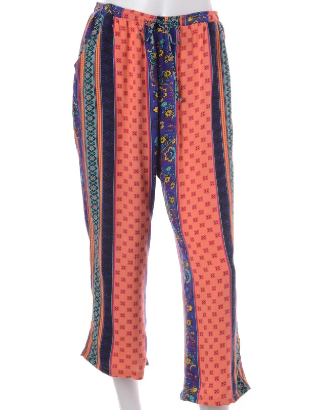 Sports And Leisure Label Sadie Summer Culotte