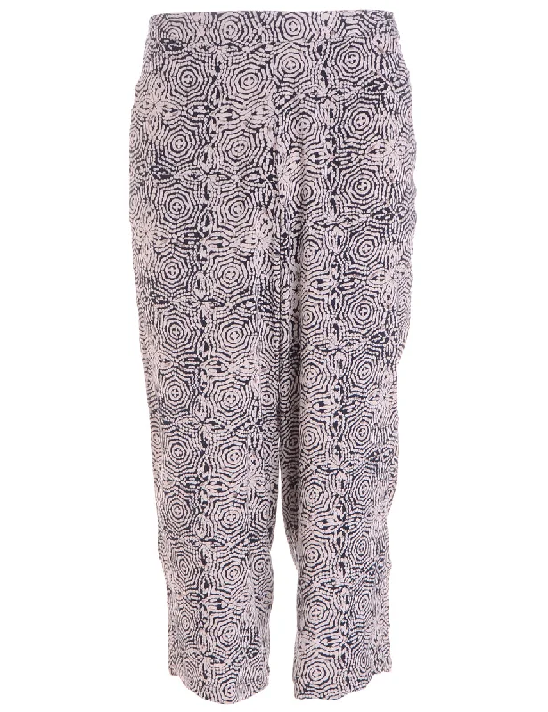 Versatile Itinerary Label Sadie Summer Culotte