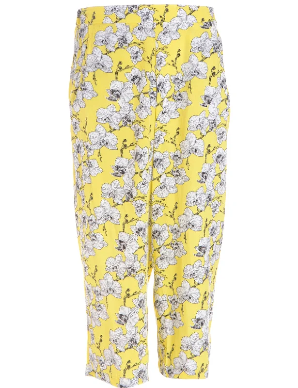 Classic Items Label Sadie Summer Culotte
