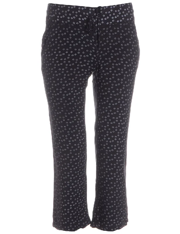 Free And Comfortable Label Sadie Summer Culotte