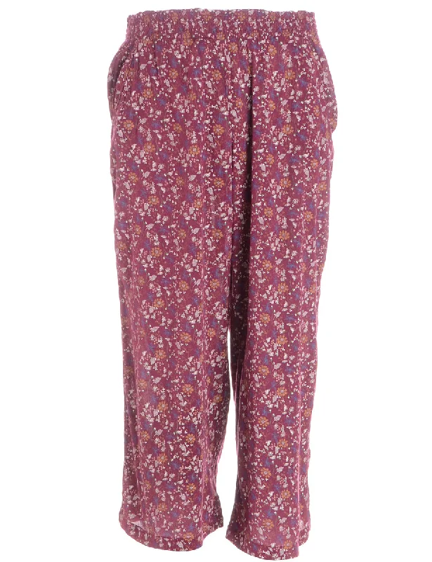 Preview New Products Label Sadie Summer Culotte
