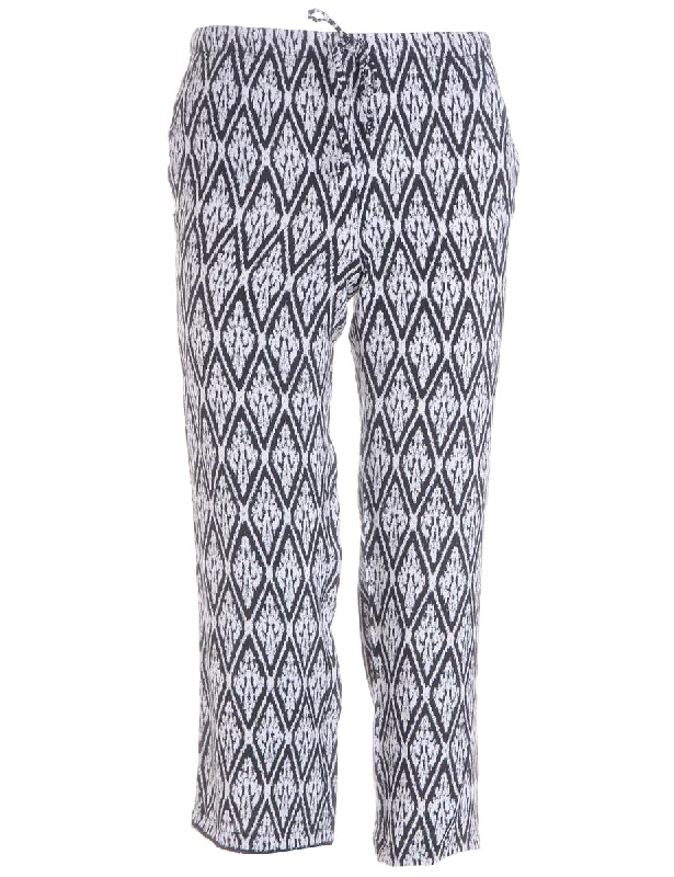 Casual Choice Label Sadie Summer Culotte