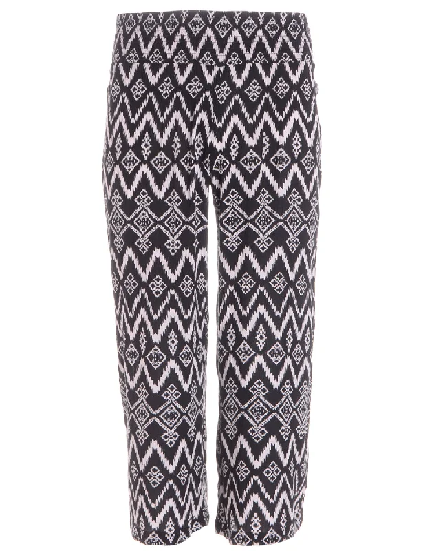 Body Design Label Sadie Summer Culotte