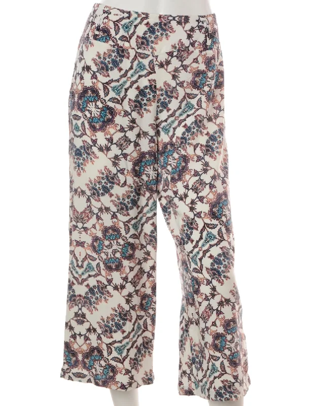 Personalized Series Label Sadie Summer Culotte