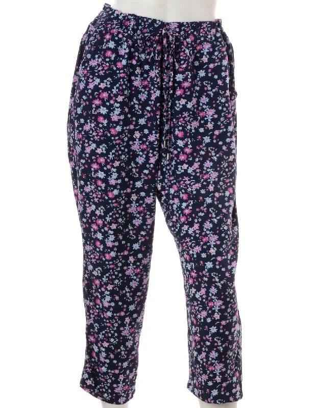 Tropical Style Label Sadie Summer Culotte