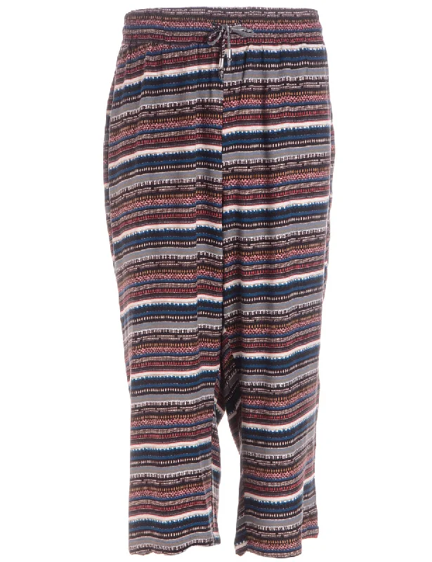 Trends Label Sadie Summer Culotte