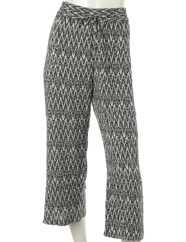Sports Trend Label Sadie Summer Culotte