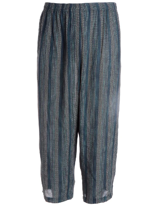 Soft Fashion Label Sadie Summer Culotte
