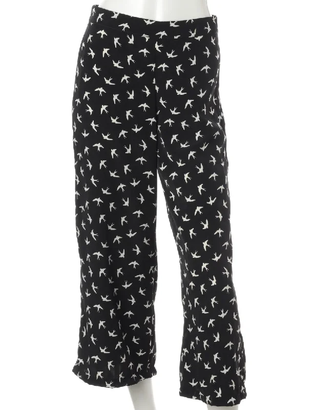 Classic Style Label Sadie Summer Culotte