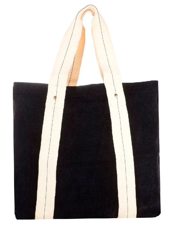 Outdoor Trend Label Sean Workwear Denim Tote