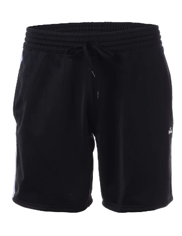 Noble And Elegant Label Seb Men's Track Shorts